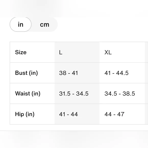 Nike Logo Crop Top Athletic Sweatshirt - Size Large NWOT - Picture 7 of 8